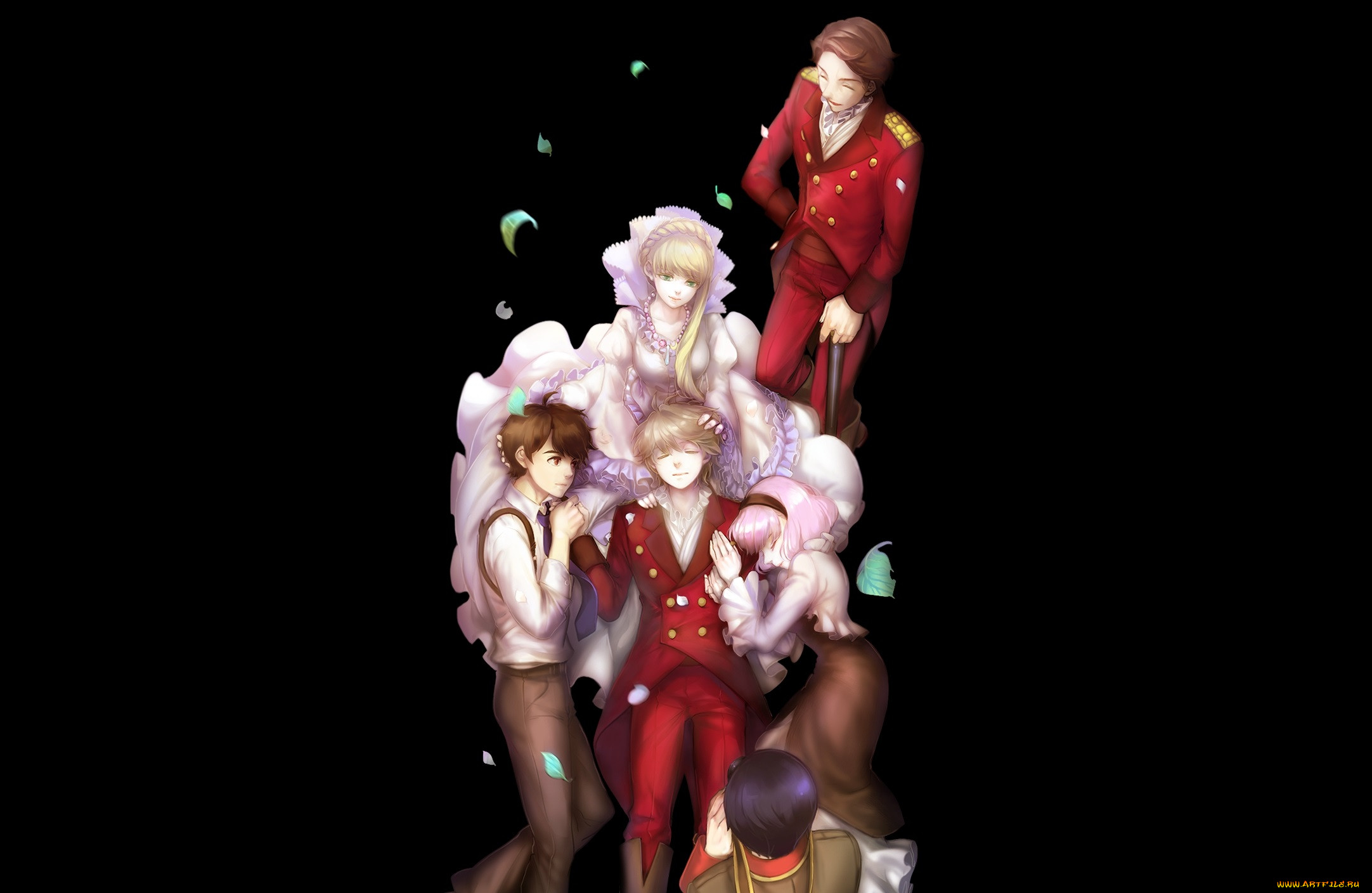 , aldnoah zero, , , , 